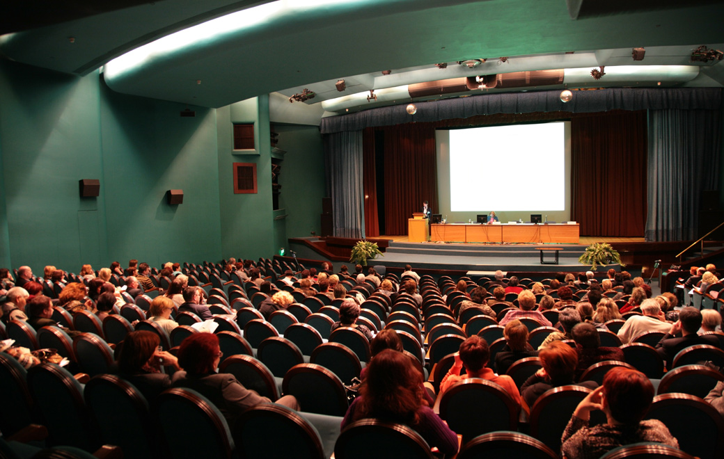 Congresos