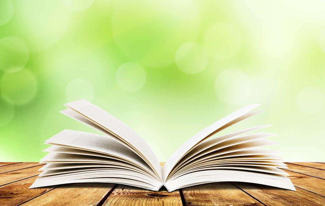 Libros publicados