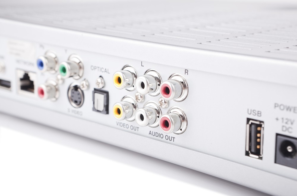Medios Audiovisuales
